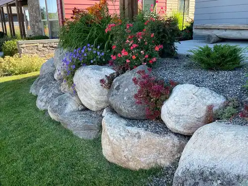 landscaping services Sun Prairie